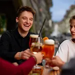 Hotel Goldener Schluessel Bern