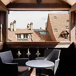 Hotel Goldener Schluessel Bern
