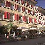 Hotel Goldener Schluessel 3*
