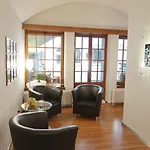 Hotel Goldener Schluessel Bern