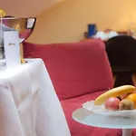 Goldener Schluessel Hotel