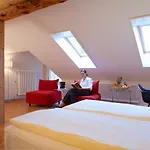 Hotel Goldener Schluessel Bern