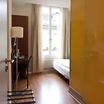 Goldener Schluessel 3* Bern