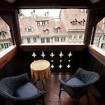 Hotel Goldener Schluessel 3*