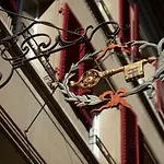 Goldener Schluessel Hotel