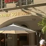 Goldener Schluessel Bern