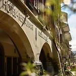 Hotel Goldener Schlüssel Bern