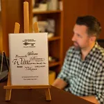 Hotel Goldener Schluessel Bern