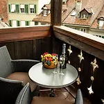 Goldener Schluessel Hotel