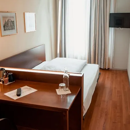 Goldener Schlüssel Hotel 3*