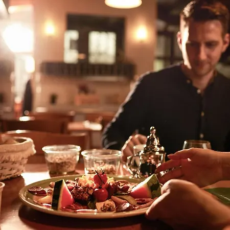 Goldener Schlüssel Berna