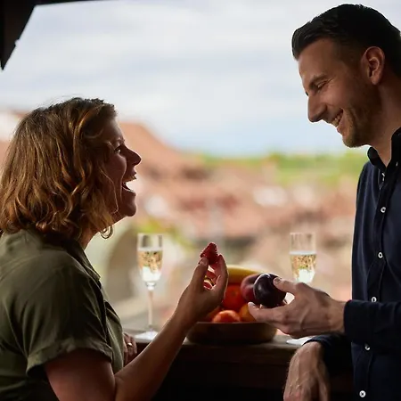 Otel Goldener Schluessel 3*