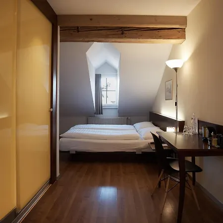 Goldener Schlüssel Hotel 3*