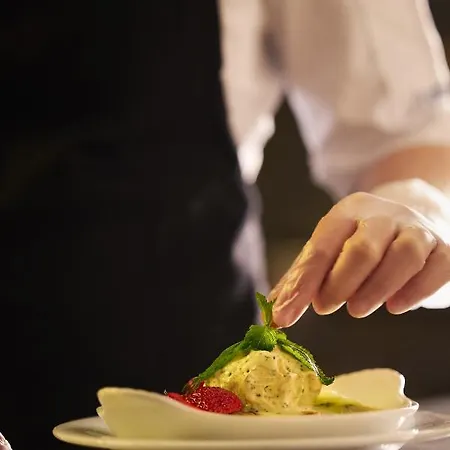 Hotel Goldener Schlüssel 3*