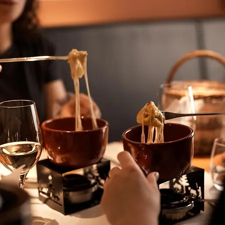 Goldener Schluessel מלון ברן