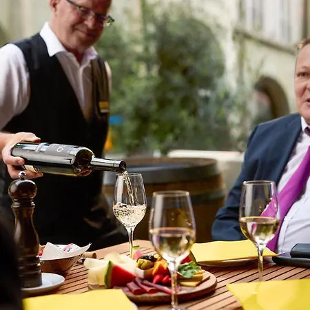 Goldener Schlüssel Hotel 3*