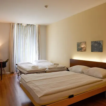 Hotel Goldener Schlüssel 3*