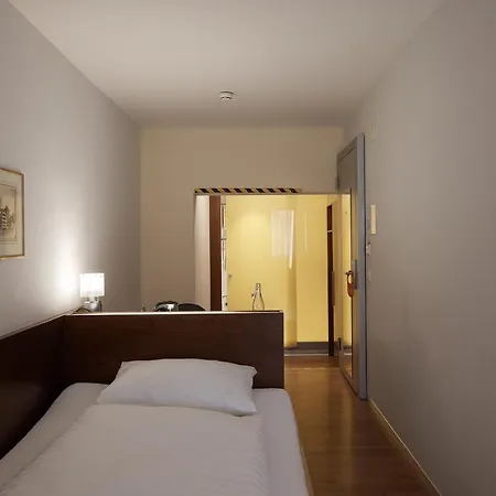 Hotel Goldener Schlüssel Berna