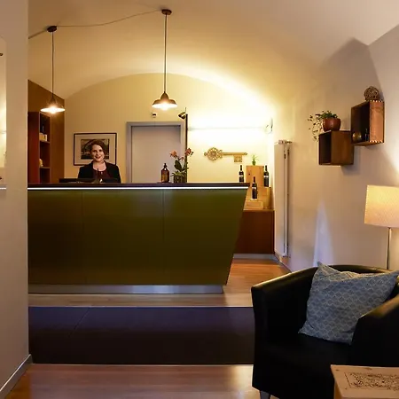 Otel Goldener Schluessel