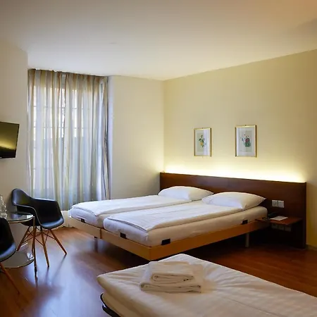 Goldener Schluessel Otel