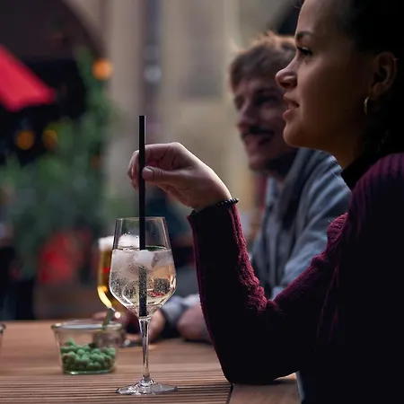 Goldener Schlüssel Berna