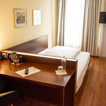 Goldener Schlüssel Hotel Berna