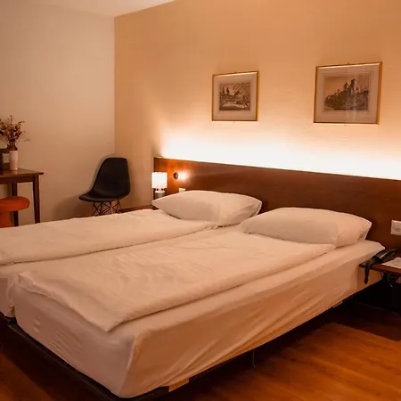 Goldener Schlüssel Hotel Berna