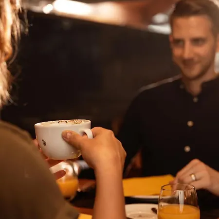 Goldener Schlüssel Hotel Berna