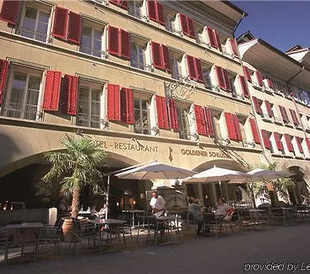 Hotel Goldener Schlüssel 3*