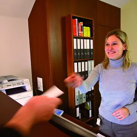 Otel Goldener Schluessel