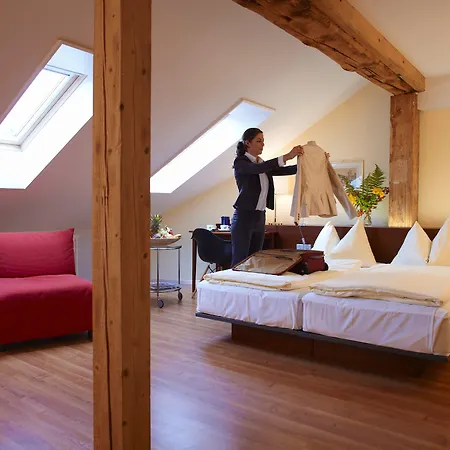 Goldener Schlüssel Berna