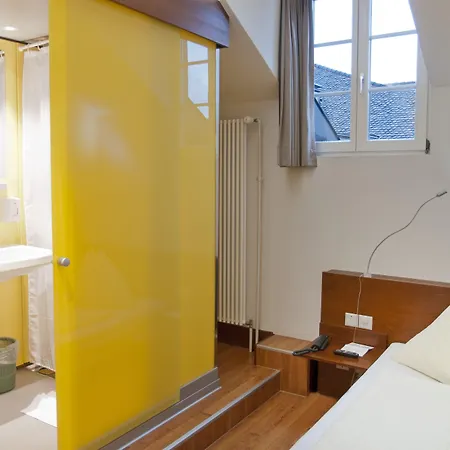 골드너 슐뤼셀 호텔 3*