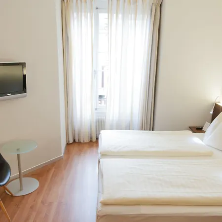 Hotel Goldener Schlüssel Berna