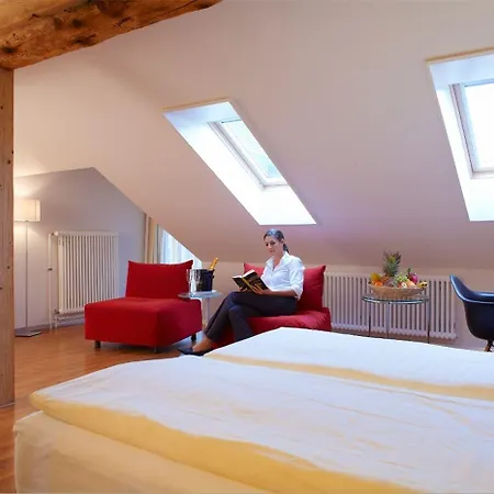 Hotel Goldener Schlüssel Berna