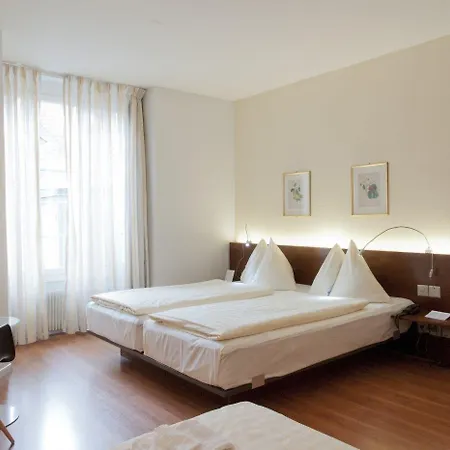 Hotel Goldener Schlüssel 3*