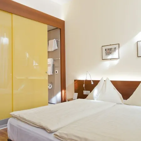 Hotel Goldener Schlüssel Bern