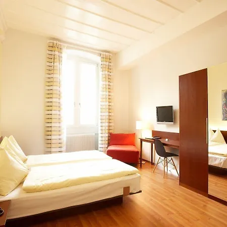 Goldener Schlüssel Hotel 3*