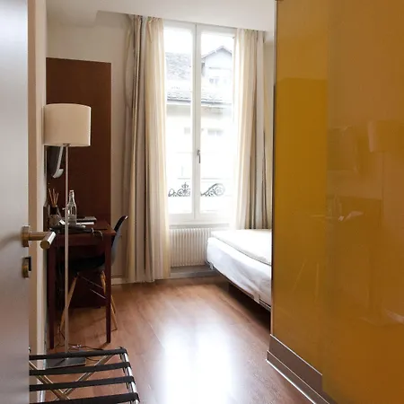 Goldener Schlüssel 3* Bern