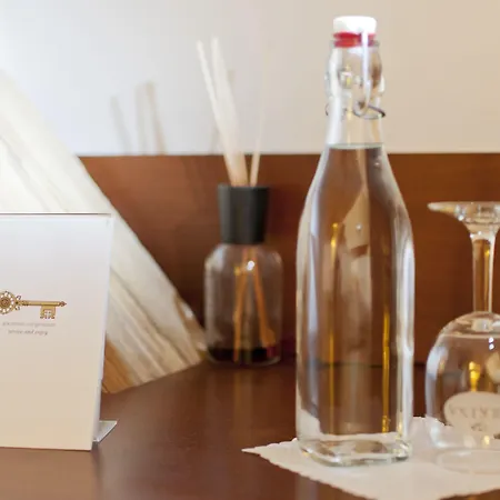 Goldener Schlüssel Hotel