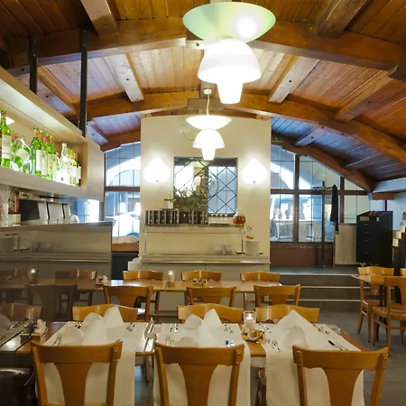 Hotel Goldener Schluessel Berna