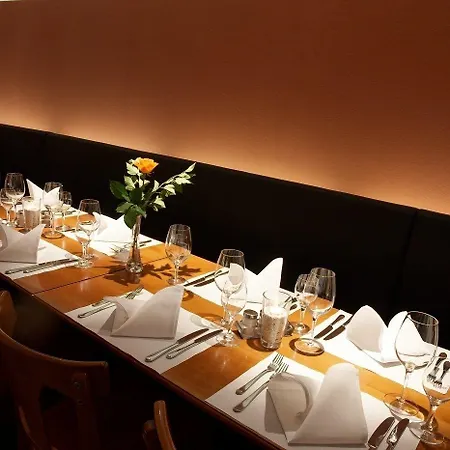 Goldener Schlüssel Hotel Berna