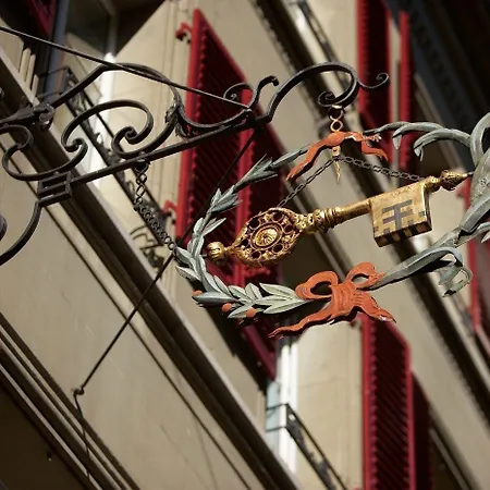 Goldener Schlüssel Hotel