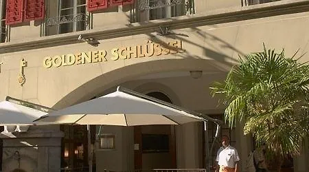 Goldener Schlüssel Bern