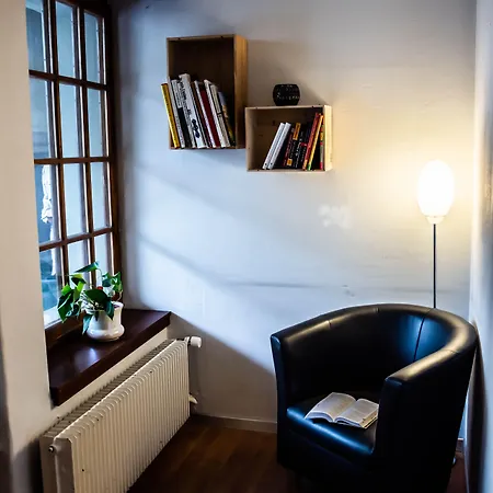 Goldener Schlüssel Berna