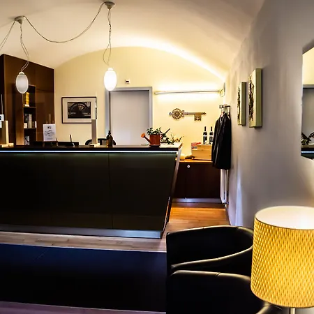 Goldener Schluessel Hotel Berna
