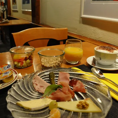 Hotel Goldener Schlüssel 3*