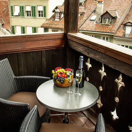 Goldener Schluessel Hotel