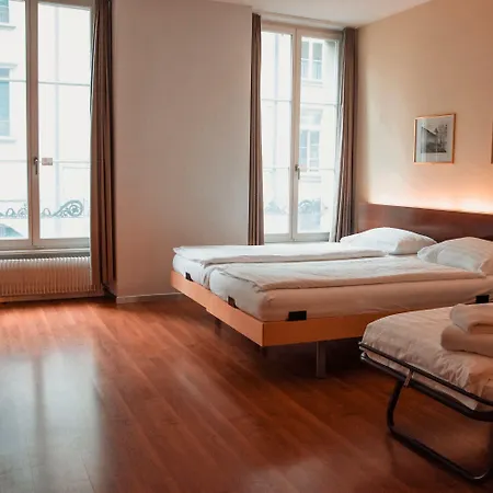 Goldener Schlüssel Hotel