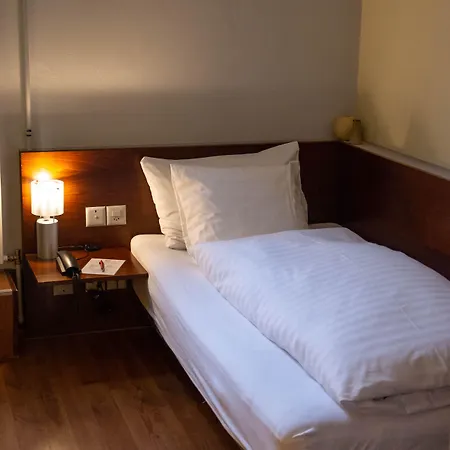 Goldener Schlüssel Hotel 3*