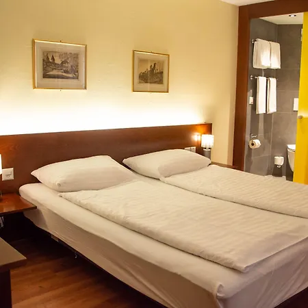 Goldener Schlüssel Berna